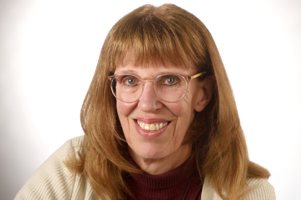 Bettina Stein